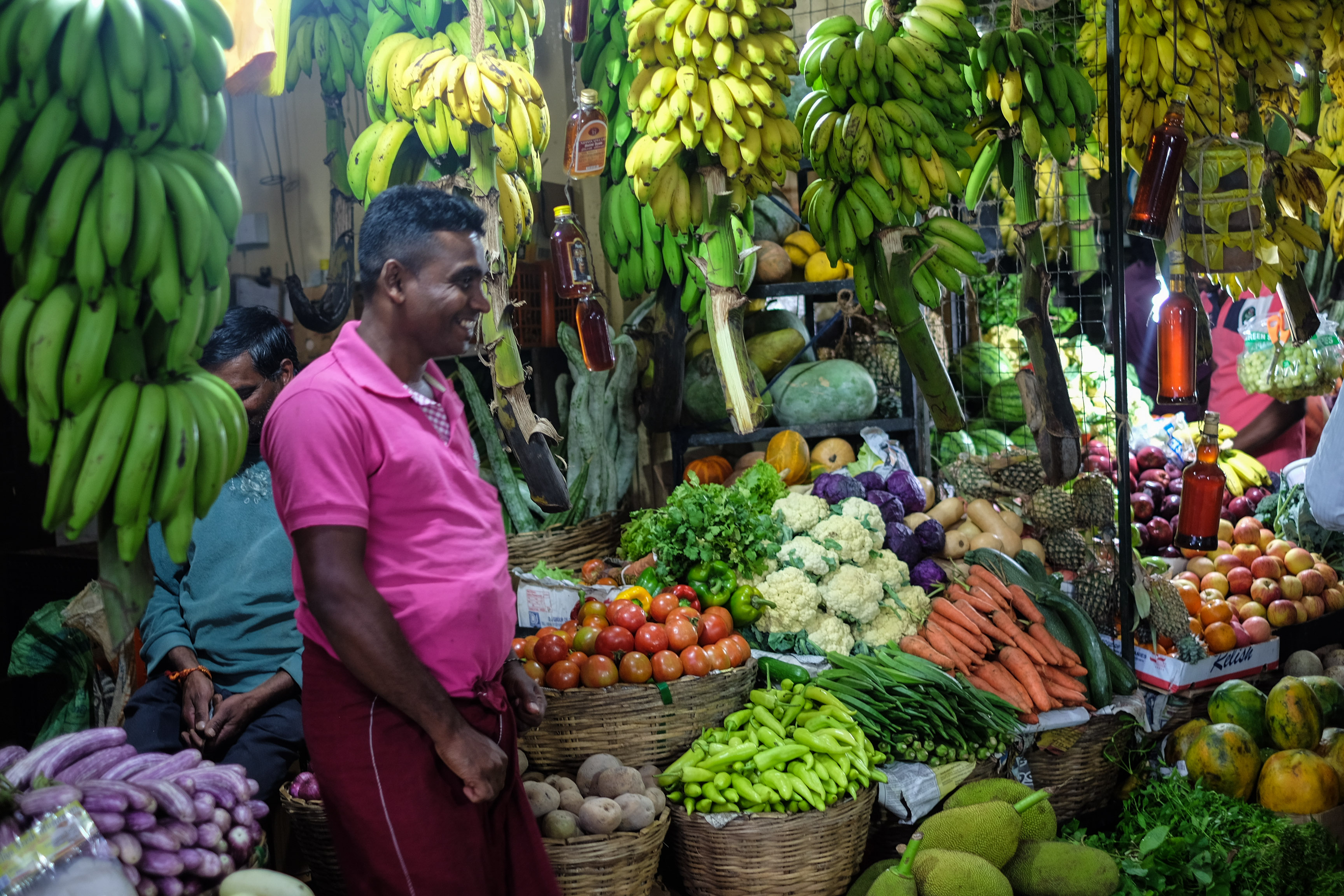 Sri Lanka 2016 – När bilderna får tala