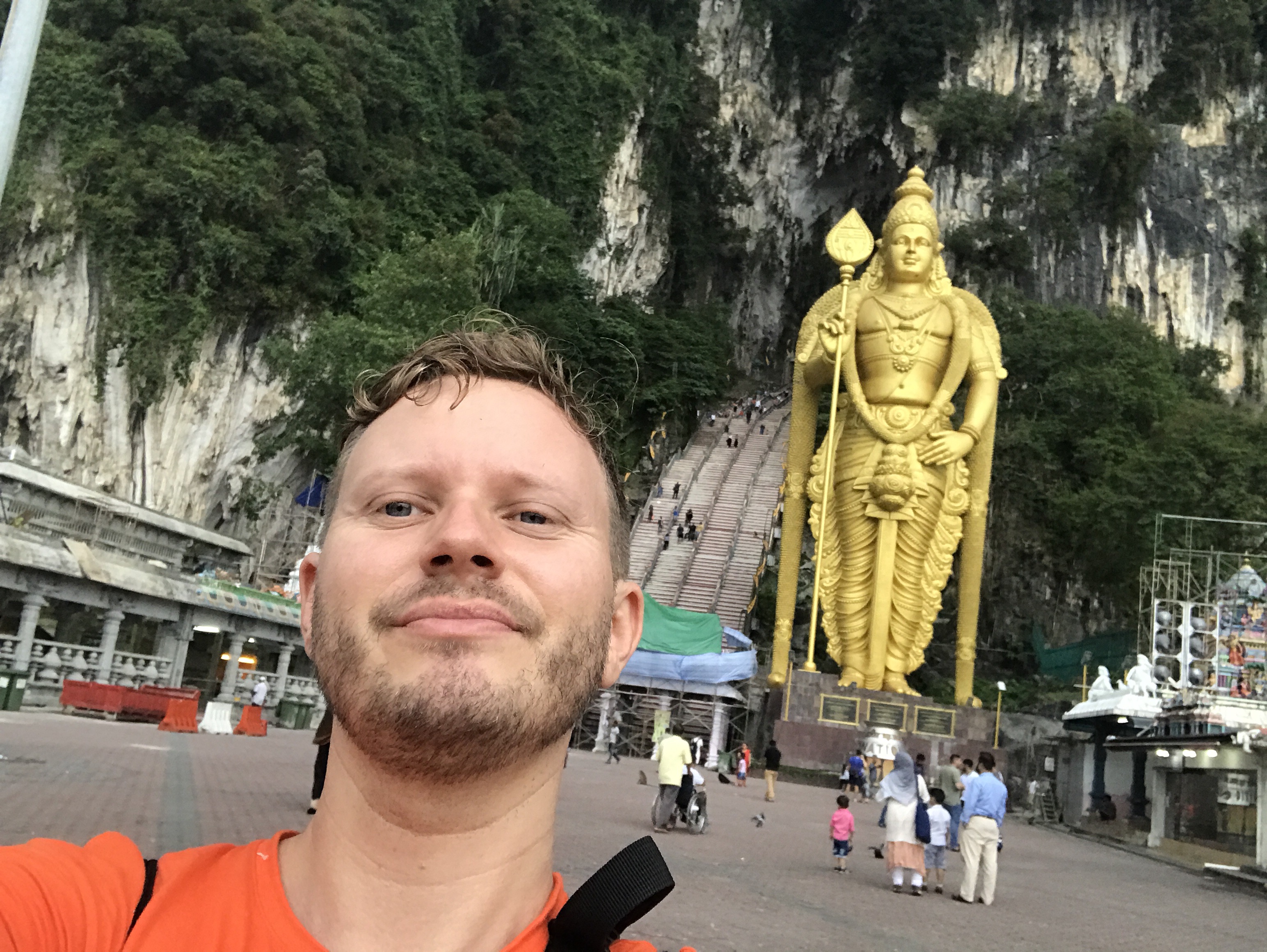 Momsdeklaration och Malaysia