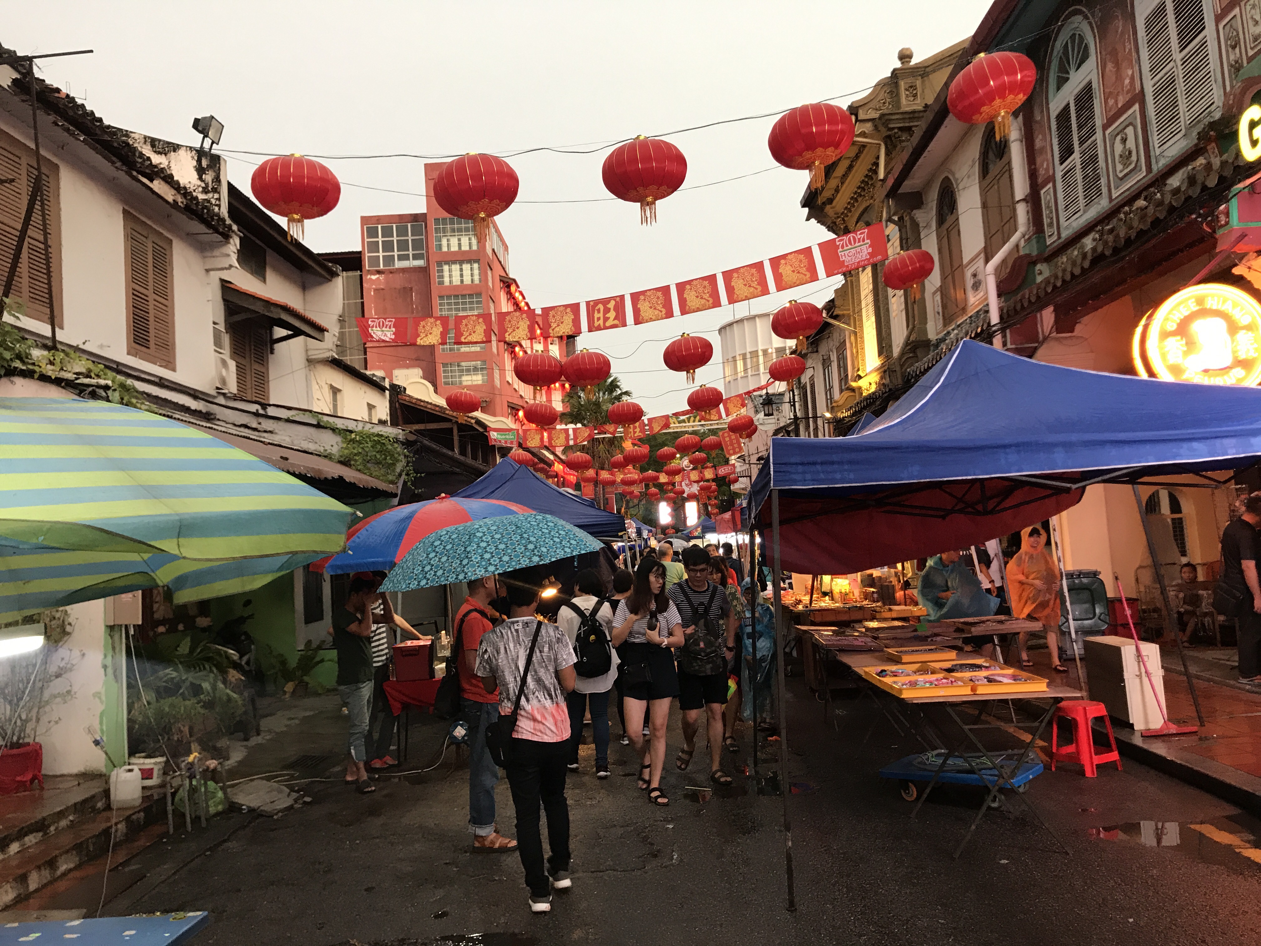 Möten genom Instagram