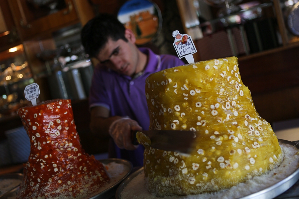 Ny resa med mig till…